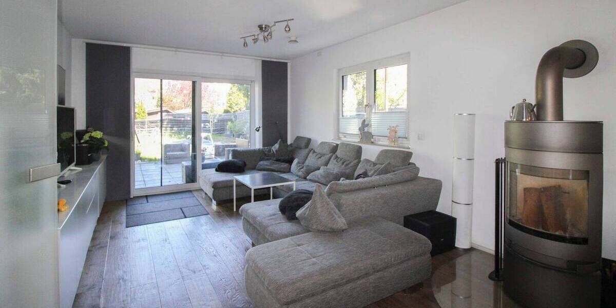 Einfamilienhaus Berlin Marienfelde - 6 Zimmer, 139 m&sup2;, 1.490.000&euro; | Angebot:26451464