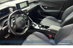 Peugeot 2008 GT 155 EAT8*Pano*LED*360°*TotWinkel*NAV* 36.726 km 20.990 € Berlin 13187