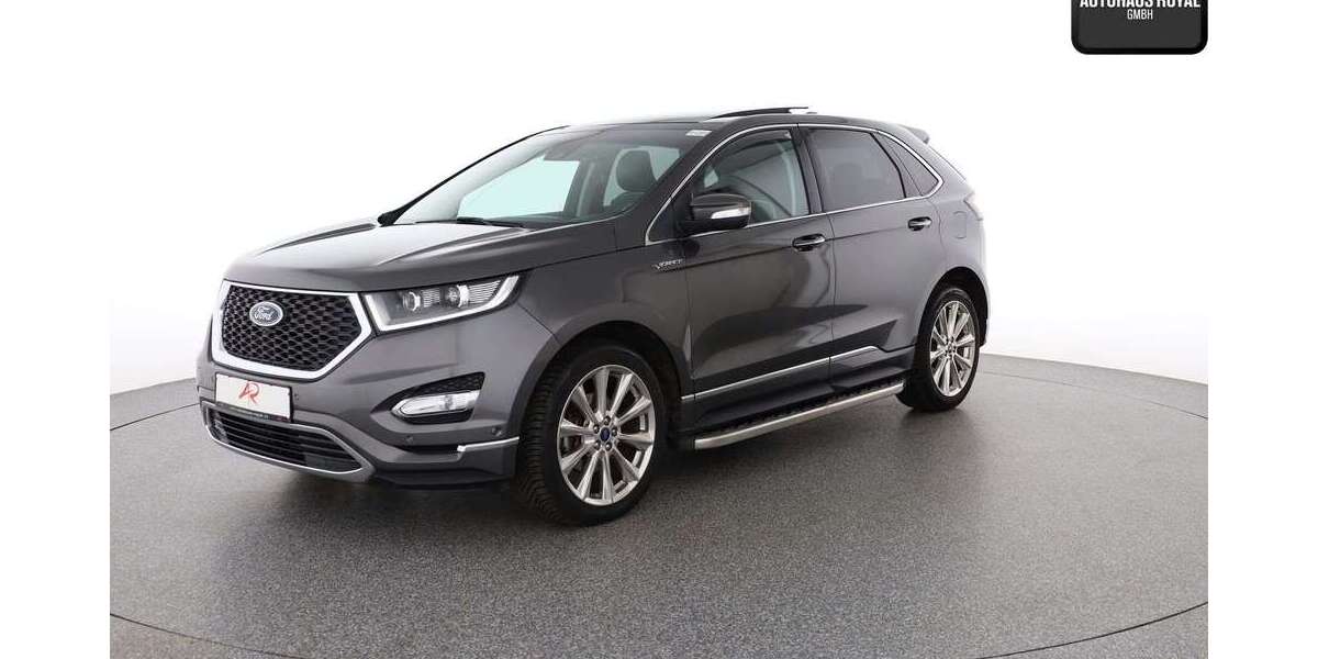 Ford Edge 86.400 km 21.880 &euro; Schönefeld 12529