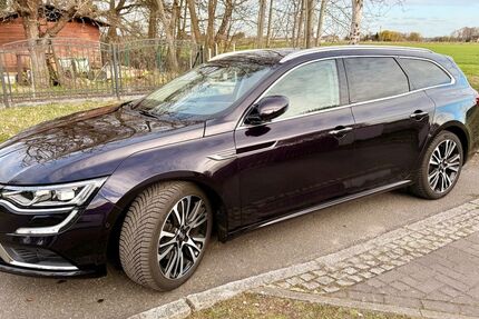 Renault Talisman 107.000 km 15.200 &euro; Hohen Neuendorf 16562