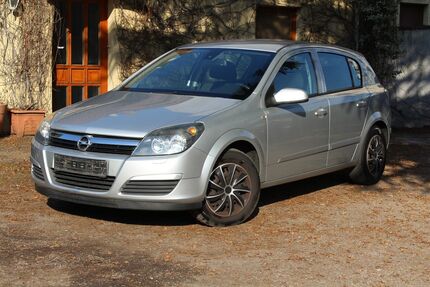 Opel Astra 188.000 km 1.599 &euro; Berlin 10317