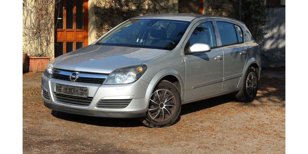 Opel Astra 188.000 km 1.599 &euro; Berlin 10317