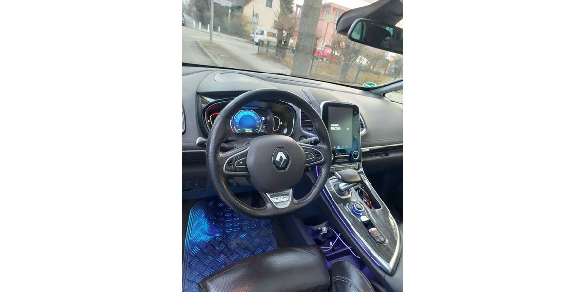Renault Espace 154.000 km 14.500 &euro; Berlin 10717