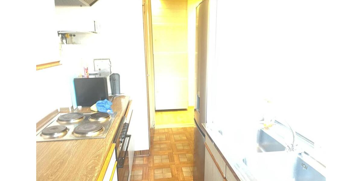 Etagenwohnung Berlin Reinickendorf - 2 Zimmer, 54 m&sup2;, 220.000&euro; | Angebot:26591243