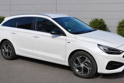 Hyundai i30 106.699 km 14.999 &euro; Bernau bei Berlin 16321