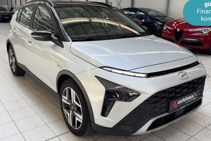 Hyundai BAYON 42.163 km 15.790 &euro; Ludwigsfelde (bei Berlin) 14974