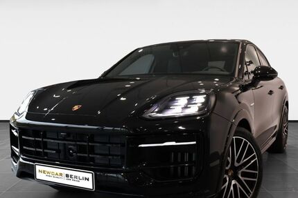 Porsche Cayenne 8.000 km 129.580 &euro; Berlin 14052