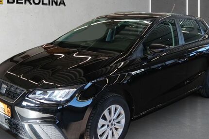 Seat Ibiza 1.140 km 20.444 &euro; Berlin 12105