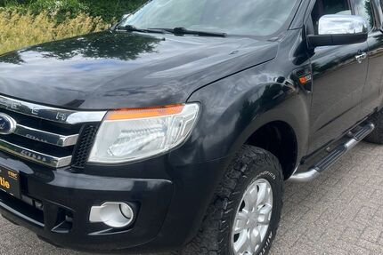 Ford Ranger 132.000 km 15.800 &euro; Berlin 13158