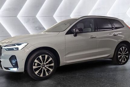 Volvo XC60 43.059 km 43.990 &euro; Berlin 12683