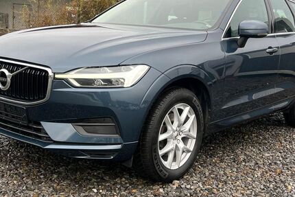 Volvo XC60 200.000 km 17.500 &euro; Mittenwalde 15749