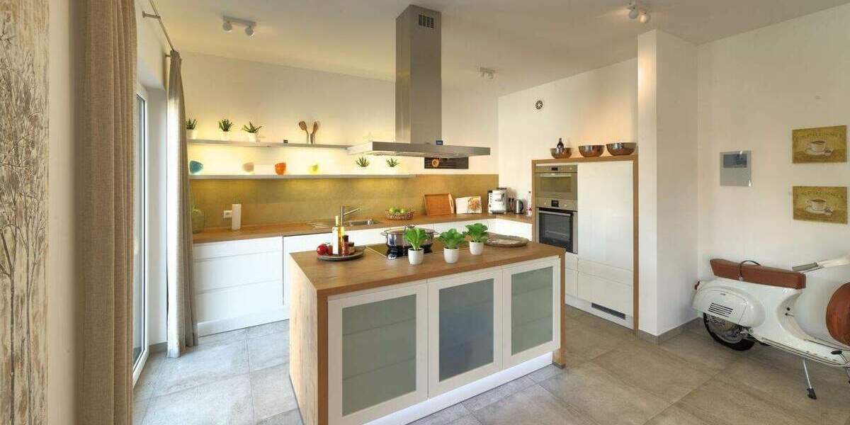 Einfamilienhaus Bötzow Bötzow - 4 Zimmer, 143 m&sup2;, 400.294&euro; | Angebot:24844825