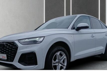 Audi Q5 24.676 km 44.278 &euro; Berlin 13581