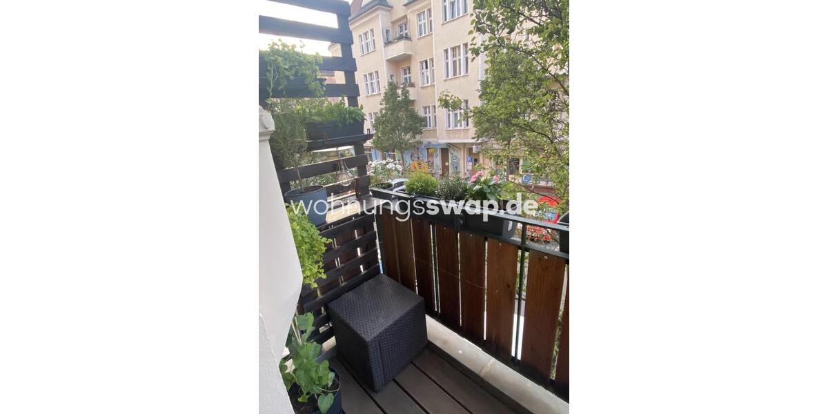 Etagenwohnung Berlin Rummelsburg - 2 Zimmer, 65 m&sup2;, 850&euro; | Angebot:24539702