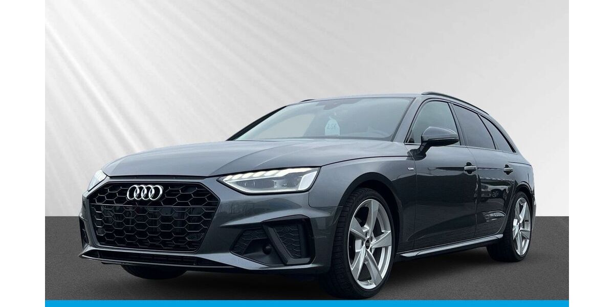 Audi A4 27.500 km 34.590 &euro; Dallgow-Döberitz 14624