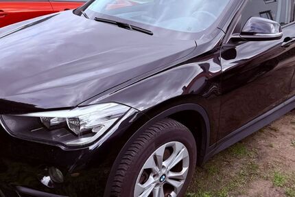 BMW X1 129.000 km 18.500 € Berlin 12524