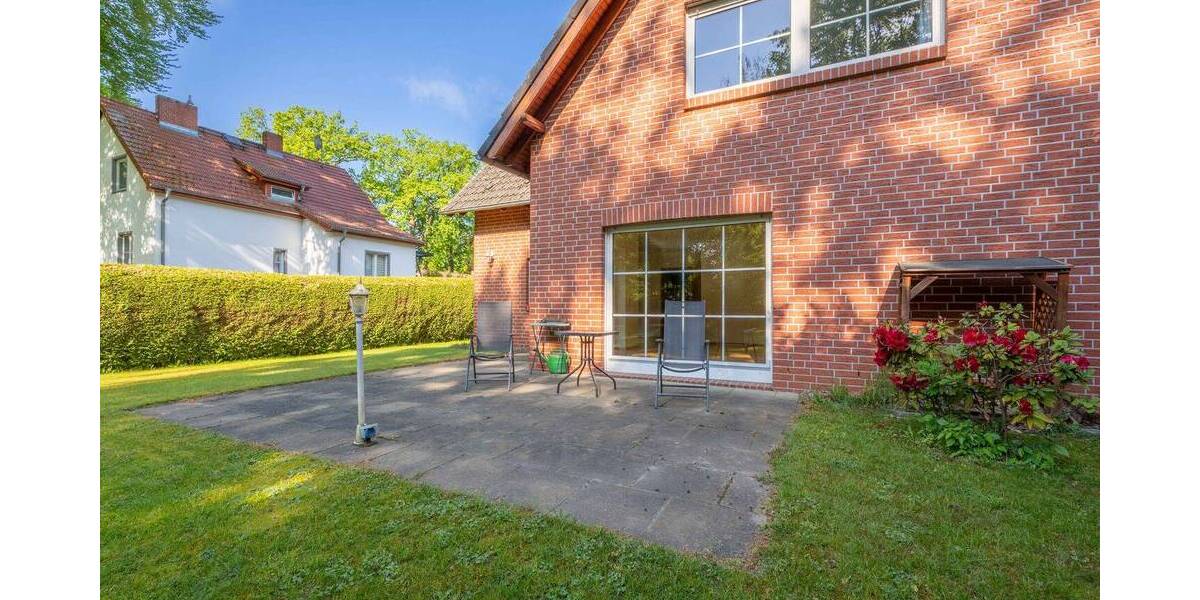 Einfamilienhaus Schönwalde-Glien Schönwalde-Siedlung - 5 Zimmer, 186 m&sup2;, 650.000&euro; | Angebot:26737468
