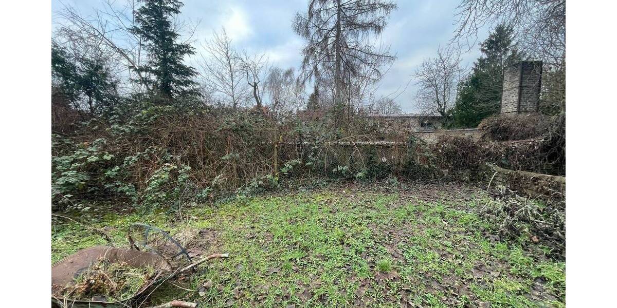 Grundstück Berlin Rosenthal - 1.039.000&euro; | Angebot:23980300