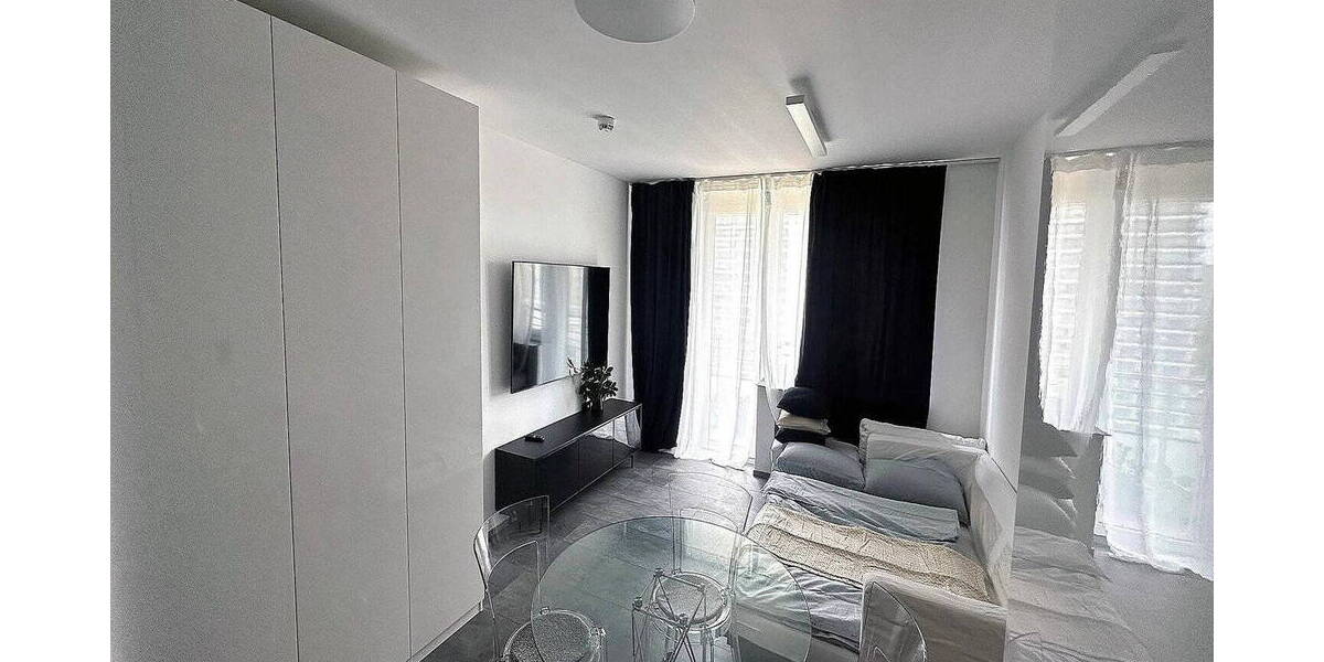 Etagenwohnung Berlin Mitte - 2 Zimmer, 55 m&sup2;, 990&euro; | Angebot:25938491