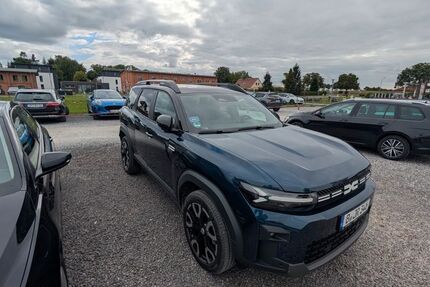 Dacia Bigster 18.000 km 29.900 &euro; Berlin 13189