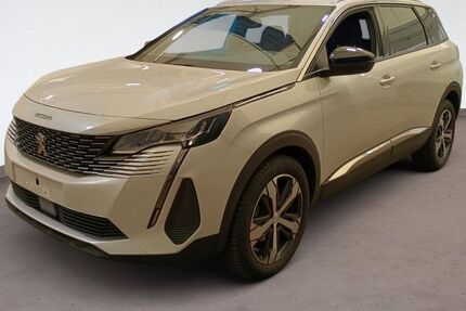 Peugeot 5008 26.622 km 30.790 € Bergfelde 16562