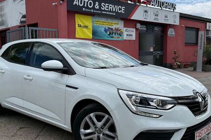 Renault Megane 111.418 km 8.490 &euro; Berlin 13509
