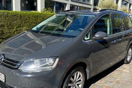 VW Sharan 300.000 km 4.599 &euro; Berlin 12681