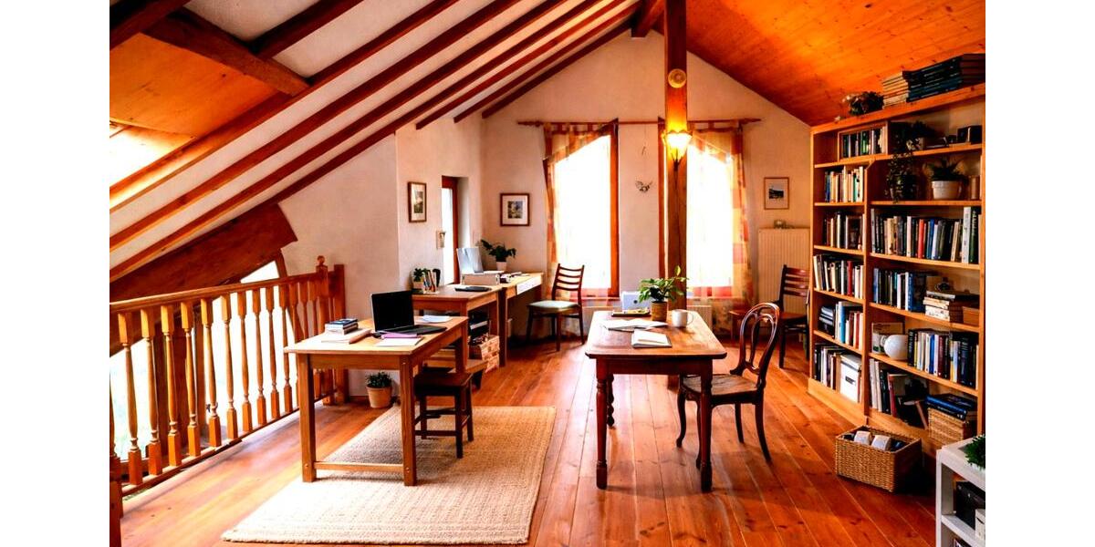 Einfamilienhaus Wildau - 8 Zimmer, 180 m&sup2;, 690.000&euro; | Angebot:25613211