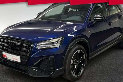 Audi Q2 35.650 km 28.300 &euro; Berlin 10587