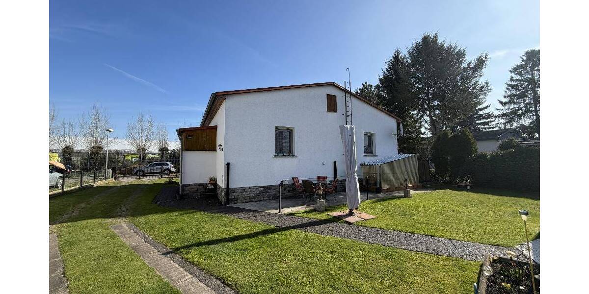Einfamilienhaus Teltow - 3 Zimmer, 95 m&sup2;, 395.000&euro; | Angebot:26319636