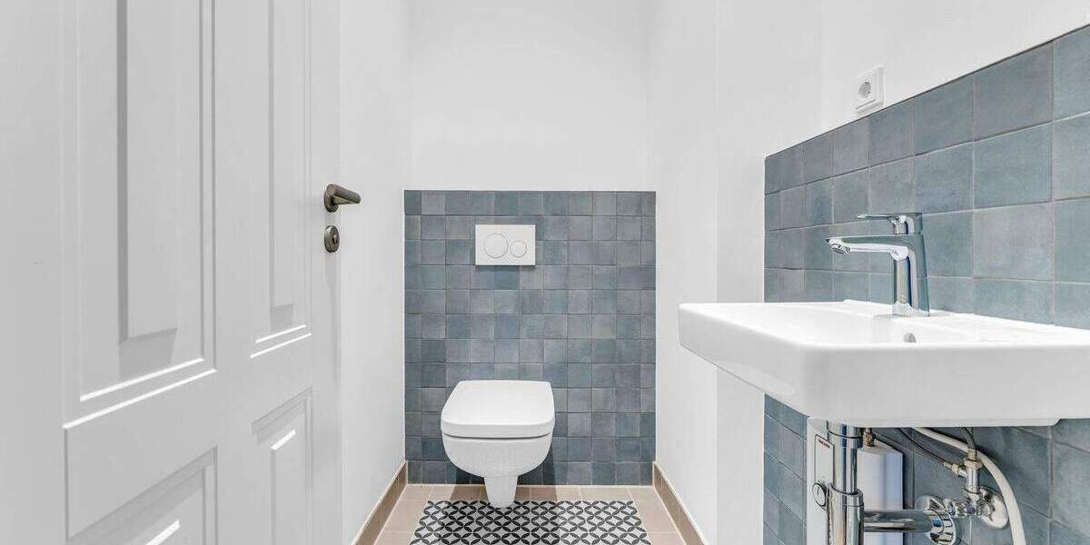 Etagenwohnung Potsdam Potsdam West - 3 Zimmer, 114 m&sup2;, 949.000&euro; | Angebot:25708152