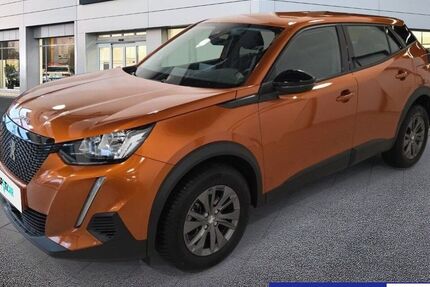 Peugeot 2008 23.430 km 15.790 € Berlin 12103