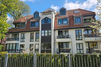 Wohnung Berlin Steglitz-Zehlendorf - 4 Zimmer, 125 m&sup2;, 570.000&euro; | Angebot:26462650