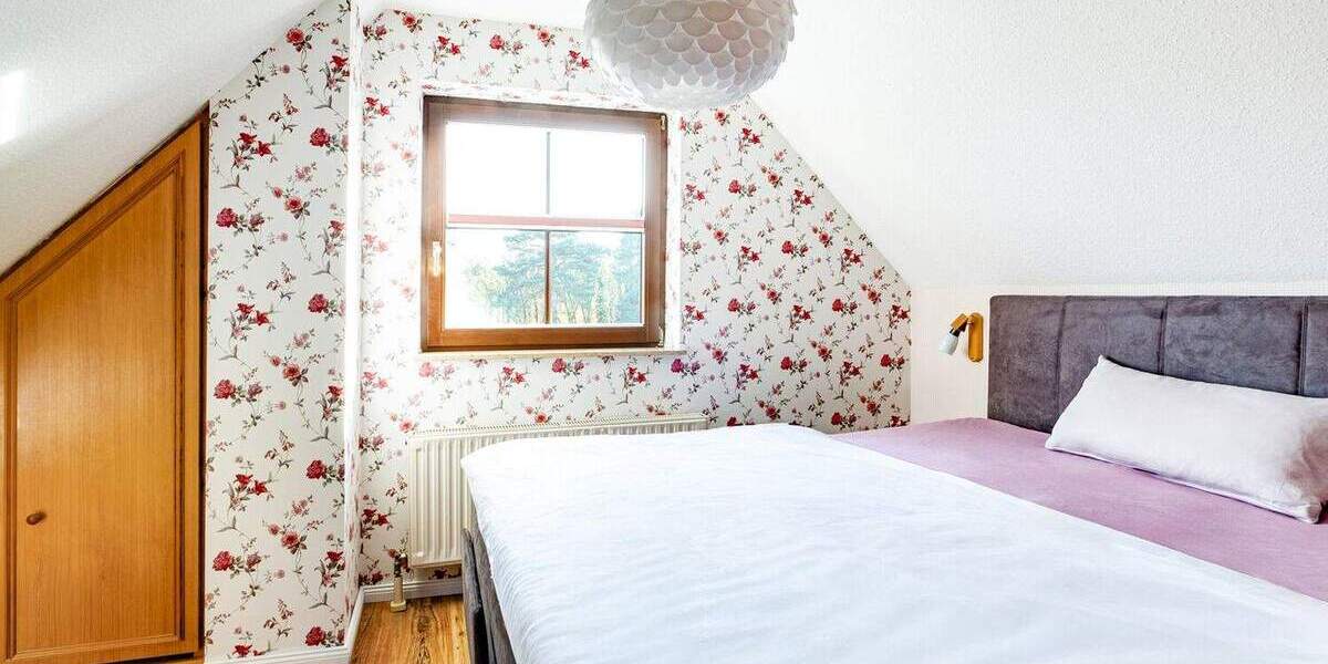 Doppelhaushälfte Berlin / Mahlsdorf-Süd Mahlsdorf - 4 Zimmer, 96 m&sup2;, 499.000&euro; | Angebot:25750186