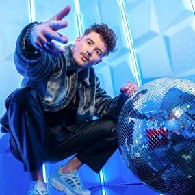 TIM PETERS - Verboten Heiß Tour 2025 13.12.2025 Privatclub