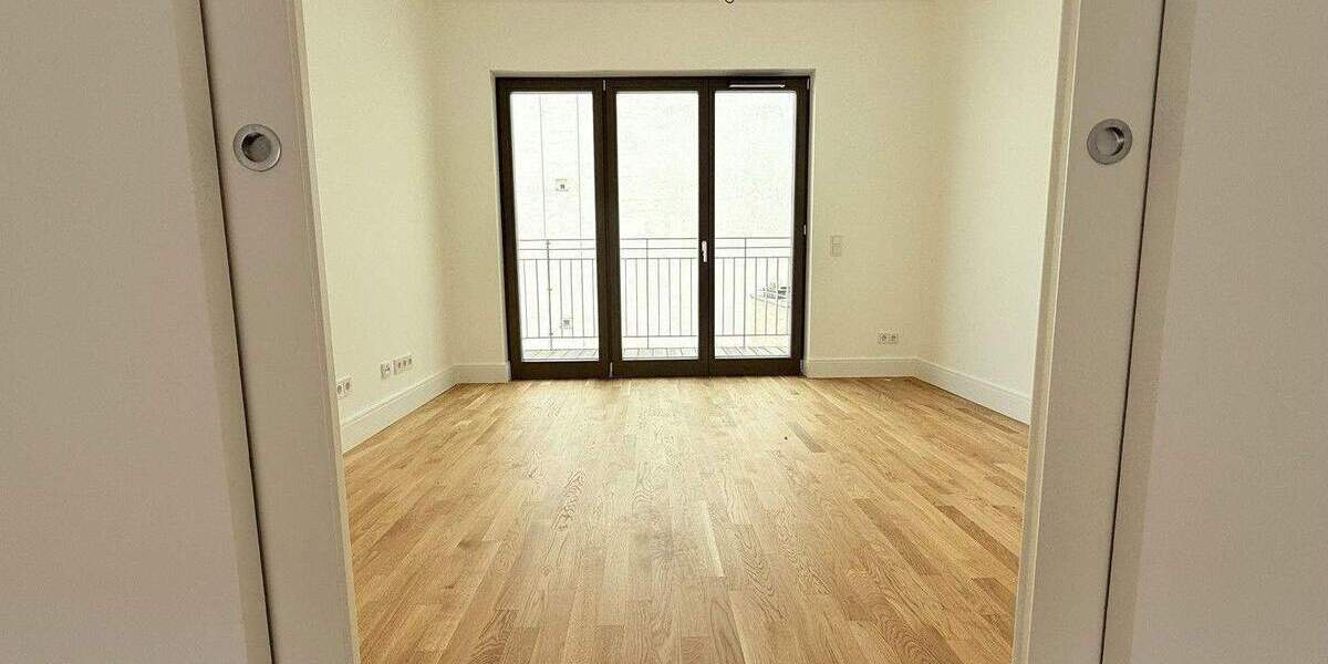 Etagenwohnung Berlin Schöneberg - 3 Zimmer, 71 m&sup2;, 695.000&euro; | Angebot:25850440