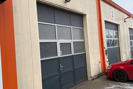 Gewerbeobjekt Fredersdorf-Vogelsdorf Vogelsdorf - 900&euro; | Angebot:24799996