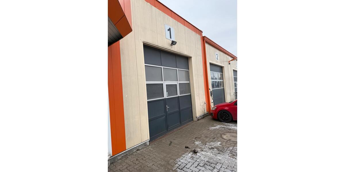 Gewerbeobjekt Fredersdorf-Vogelsdorf Vogelsdorf - 900&euro; | Angebot:24799996