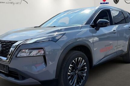 Nissan X-Trail 2.258 km 38.930 &euro; Berlin 12349