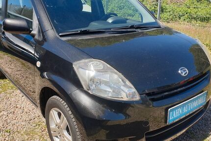 Daihatsu Sirion 98.711 km 2.499 &euro; Berlin 12055