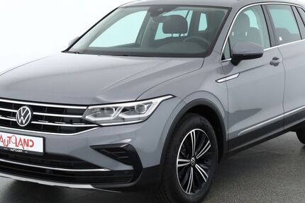 VW Tiguan 77.495 km 27.490 &euro; Hoppegarten OT Hönow 15366