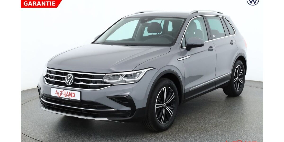 VW Tiguan 77.495 km 27.490 &euro; Hoppegarten OT Hönow 15366