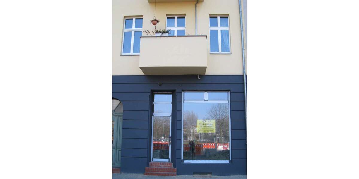 Gewerbeobjekt Berlin Rummelsburg - 975&euro; | Angebot:27284327