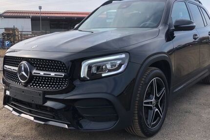 Mercedes-Benz GLB 200 103.234 km 28.990 &euro; Mahlow Blankenfelde 15831