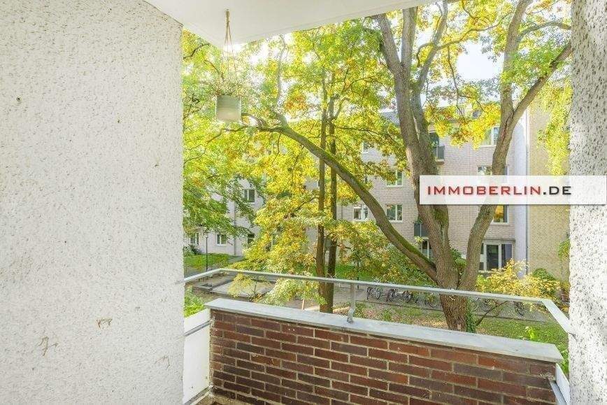 Etagenwohnung Berlin Nikolassee - 3 Zimmer, 62 m&sup2;, 329.000&euro; | Angebot:24833604