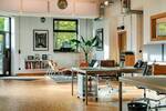 Attraktives Agenturbüro mit 9 AP in Mitte (Moritzplatz) - All-in-Miete