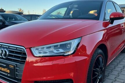 Audi A1 26.000 km 14.990 &euro; falkensee 14612