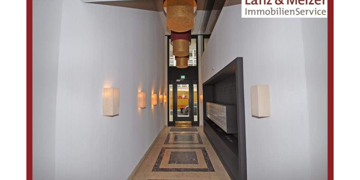 Etagenwohnung Berlin Mitte - 4 Zimmer, 107 m&sup2;, 2.400&euro; | Angebot:24727218