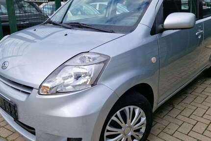Daihatsu Sirion 95.000 km 2.290 &euro; Berlin 13086