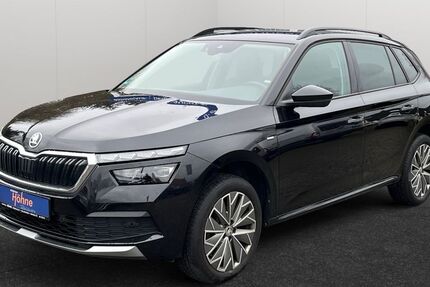 Skoda Kamiq 79.000 km 18.490 &euro; Wandlitz OT Basdorf 16348